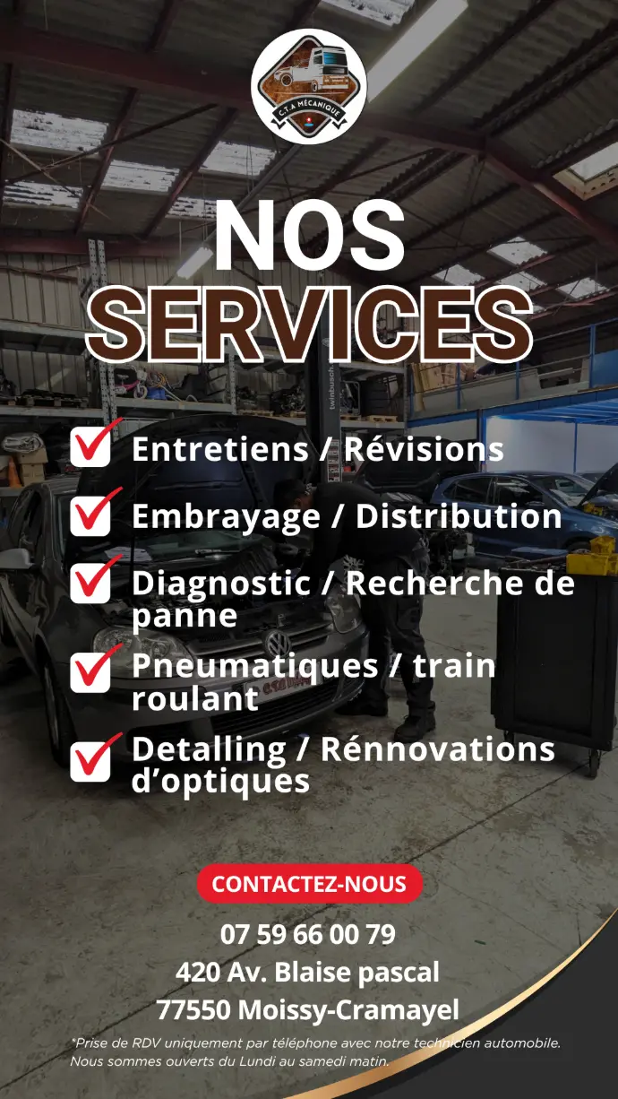 Storie Instagram Services proposés
